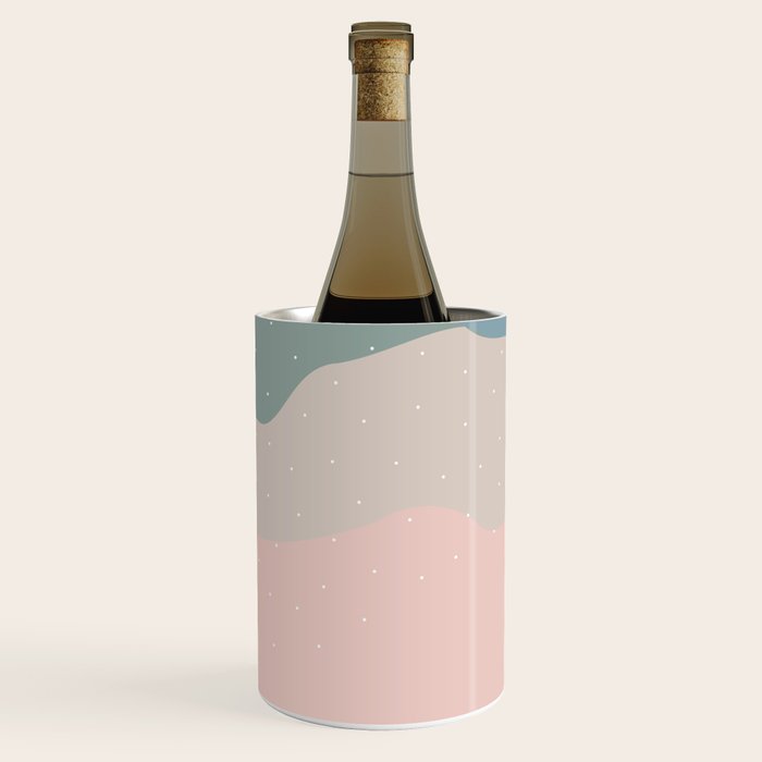 wanderlust Wine Chiller Gallery Image 3