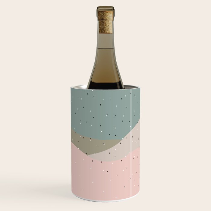 wanderlust Wine Chiller Gallery Image 2