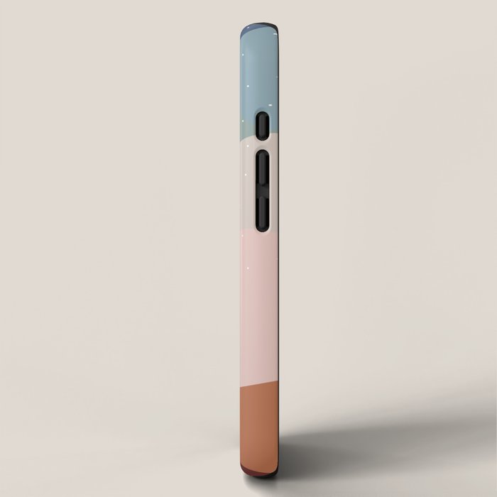 wanderlust iPhone Case Gallery Image 2