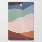 wanderlust Cutting Board Gallery Image 1