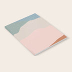 wanderlust Notebook Gallery Image 2
