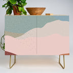 wanderlust Credenza Gallery Image 1