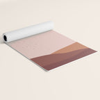 wanderlust Yoga Mat Gallery Image 2