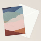 wanderlust Stationery Card Gallery Image 2