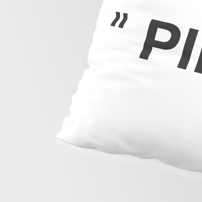 " Art " Pillow Sham Gallery Image 4