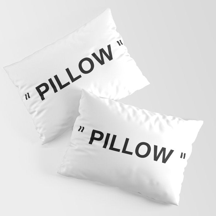 " Art " Pillow Sham Gallery Image 3