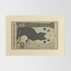 The High Priestess Rug Gallery Image 2
