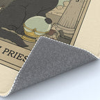 The High Priestess Rug Gallery Image 4