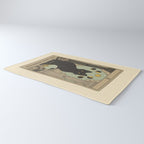 The High Priestess Rug Gallery Image 3