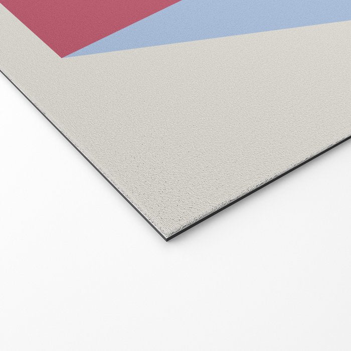 Modernist Objects V Welcome Mat Gallery Image 2