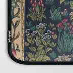 William Morris Tree of Life Laptop Sleeve Gallery Image 3