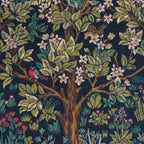 William Morris Tree of Life Coffee Mug Gallery Image 2