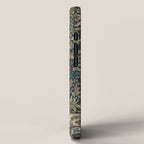 William Morris Tree of Life iPhone Case Gallery Image 2