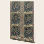 William Morris Tree of Life Wallpaper Gallery Image 2