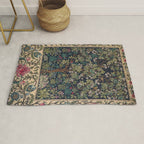 William Morris Tree of Life Rug Gallery Image 1