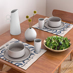 Ocean waves  Placemat Gallery Image 2