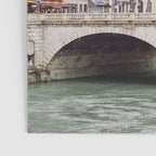 Notre Dame Cathedral on the Seine - Travel Photography, Paris  Poster Gallery Image 3