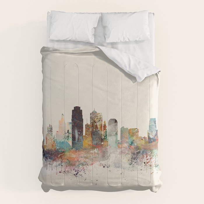 kansas city missouri Comforter Gallery Image 6