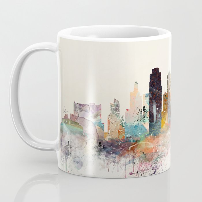 kansas city missouri Coffee Mug Gallery Image 3