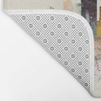 kansas city missouri Bath Mat Gallery Image 2
