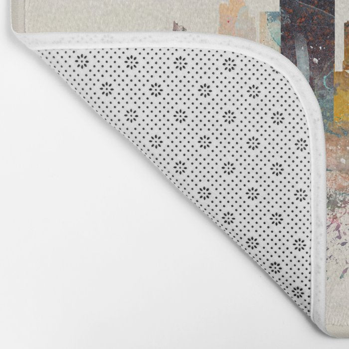 kansas city missouri Bath Mat Gallery Image 2