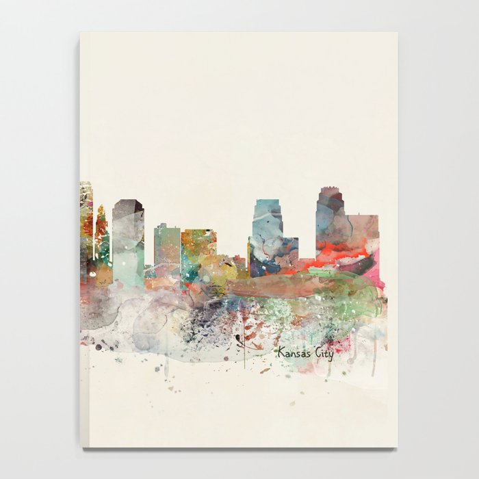 kansas city missouri Notebook Gallery Image 4