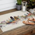 kansas city missouri Outdoor Rug Gallery Image 2
