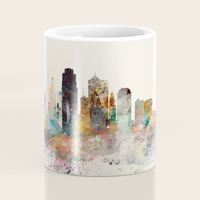 kansas city missouri Coffee Mug Gallery Image 4