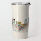 kansas city missouri Travel Mug Gallery Image 2