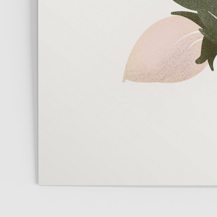 Delicate florals no2 Poster Gallery Image 3