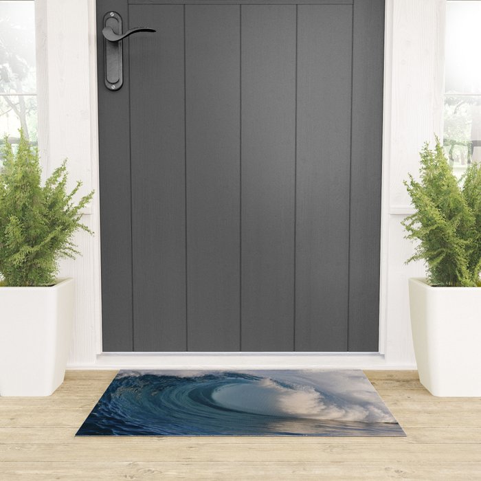 Morning Sunshine Barrel - John Minar Photography  Welcome Mat Gallery Image 3