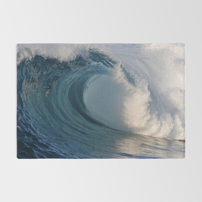 Morning Sunshine Barrel - John Minar Photography  Rug Gallery Image 2
