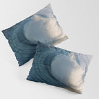 Morning Sunshine Barrel - John Minar Photography  Pillow Sham Gallery Image 3