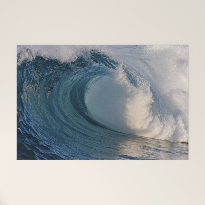 Morning Sunshine Barrel - John Minar Photography  Welcome Mat Gallery Image 1