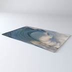 Morning Sunshine Barrel - John Minar Photography  Rug Gallery Image 3