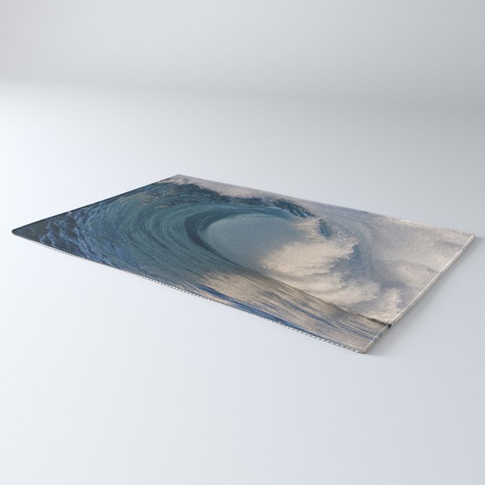 Morning Sunshine Barrel - John Minar Photography  Rug Gallery Image 3