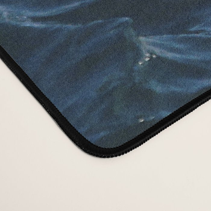 Morning Sunshine Barrel - John Minar Photography  Desk Mat Gallery Image 4