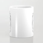 TAKE IT EASY BEER Coffee Mug Gallery Image 4