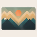 Inca Cutting Board Gallery Image 1