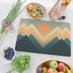 Inca Cutting Board Gallery Image 2