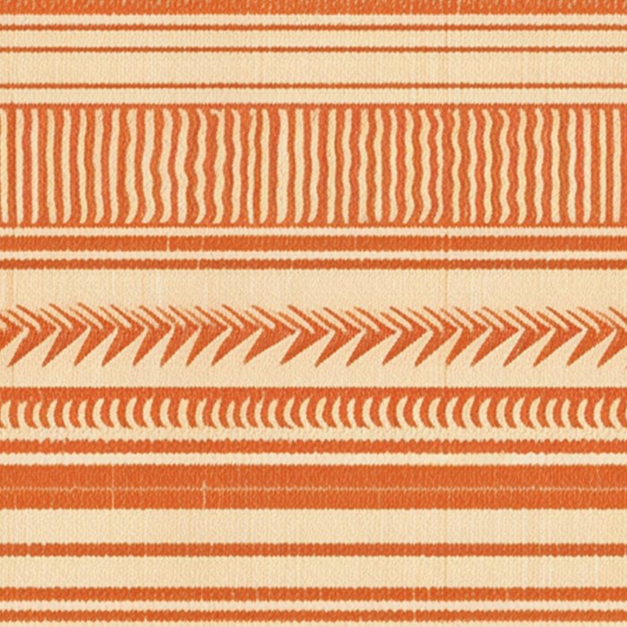 Boho Earthy Mud Cloth Abstract Pattern Coffee Mug Gallery Image 2