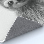Young Sloth Rug Gallery Image 4