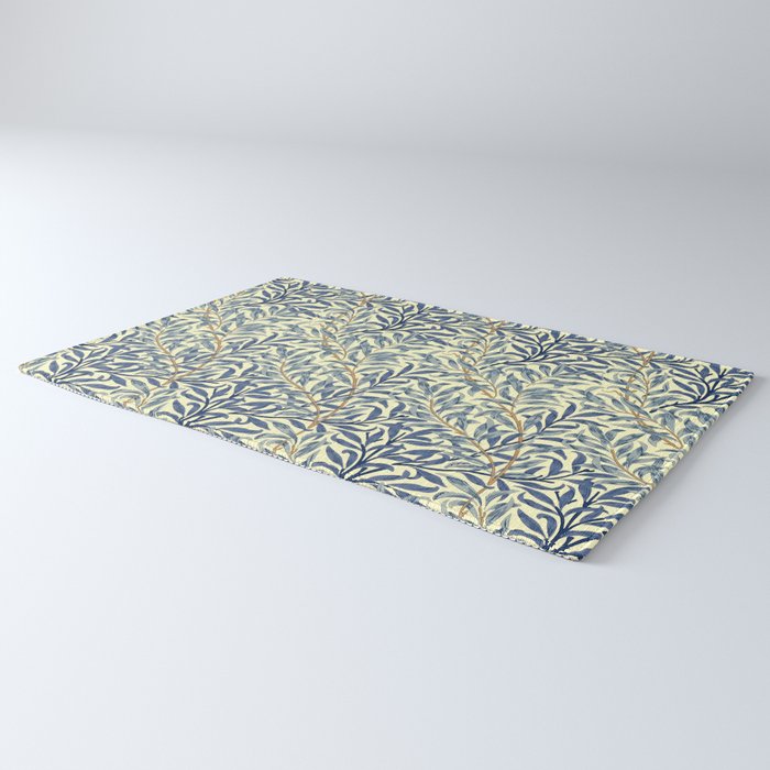 William Morris "Willow Bough" 4. Rug Gallery Image 3