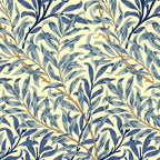 William Morris "Willow Bough" 4. Coffee Mug Gallery Image 2