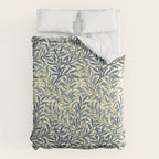 William Morris "Willow Bough" 4. Duvet Cover Gallery Image 6