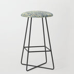 William Morris "Willow Bough" 4. Stool Gallery Image 1