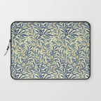 William Morris "Willow Bough" 4. Laptop Sleeve Gallery Image 1