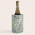 William Morris "Willow Bough" 4. Wine Chiller Gallery Image 3