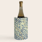 William Morris "Willow Bough" 4. Wine Chiller Gallery Image 1