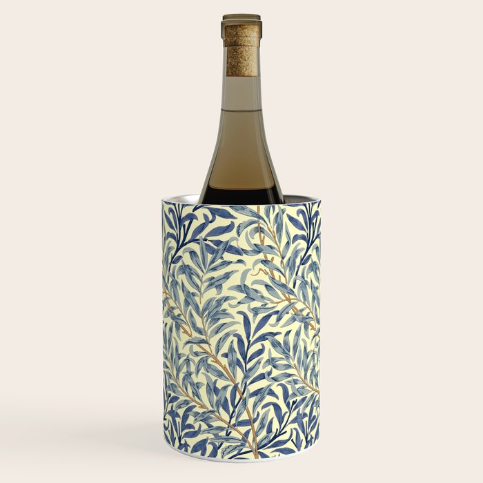 William Morris "Willow Bough" 4. Wine Chiller Gallery Image 2